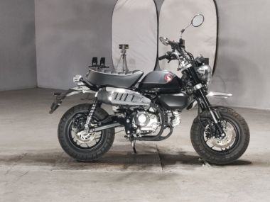 Honda Monkey 125