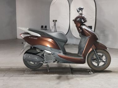 Honda Lead 125