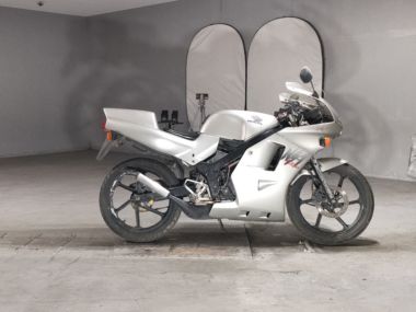 Honda Ns-1