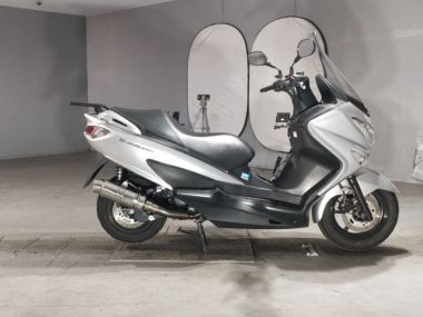 Suzuki Burgman200