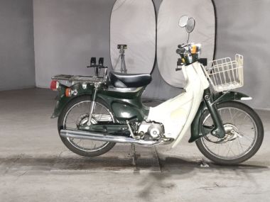 Honda Super CUB70