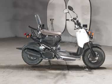 Honda Zoomer