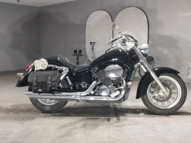 Honda Shadow400