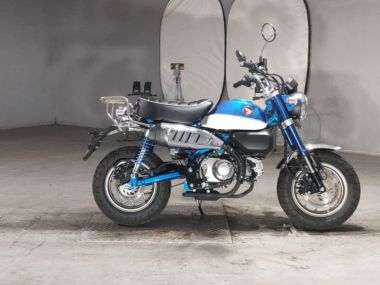 Honda Monkey 125