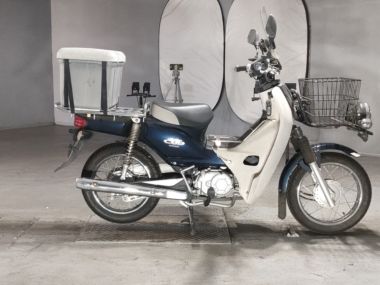 Honda Super CUB110