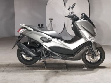 Yamaha Nmax155