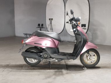 Honda Today