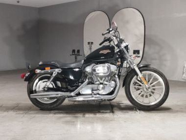 Harley-Davidson XL883L