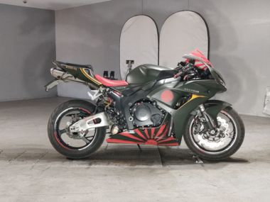 Honda CBR1000 Rr