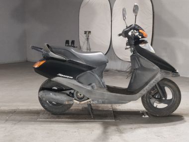Honda Spacy100