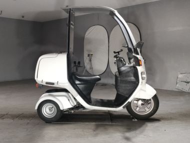 Honda Gyro
