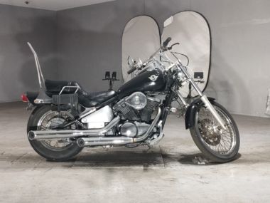 Kawasaki Vulcan400