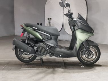 Yamaha X Force