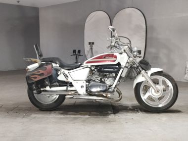 Honda Magna 250