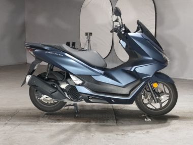 Honda PCX160