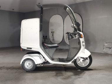 Honda Gyro