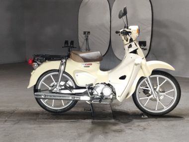 Honda Super CUB110