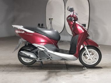 Honda Lead 125