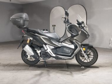Honda ADV150