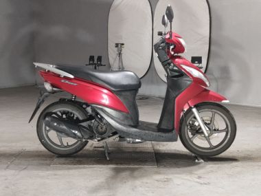 Honda Dio 110