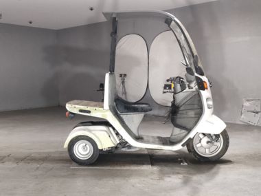 Honda Gyro