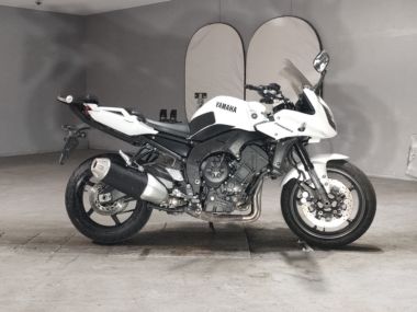 Yamaha Fz-1 Fazer
