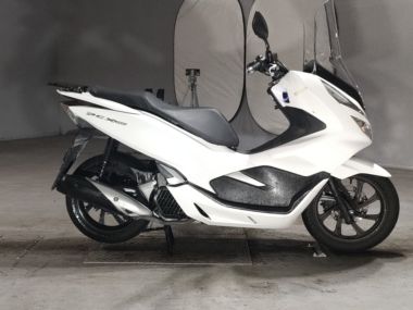 Honda PCX150