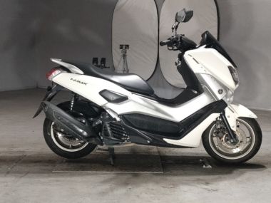 Yamaha N-MAX125