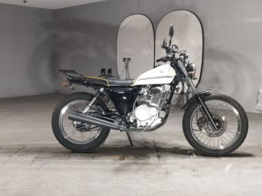 Suzuki Glass Tracker Big Boy