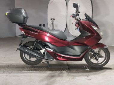 Honda PCX125