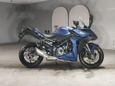 Suzuki Gsx-S1000 GT