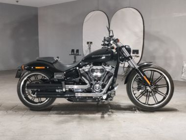 Harley-Davidson Fxbrs1870