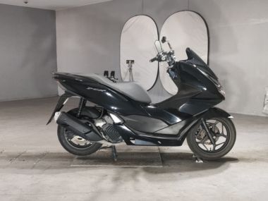 Honda PCX125