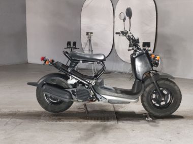 Honda Zoomer