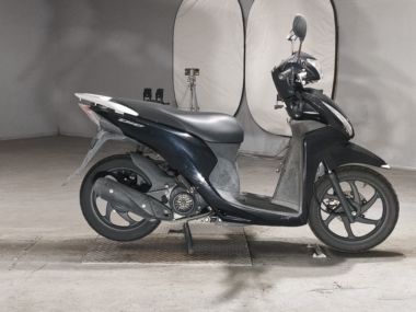 Honda Dio 110