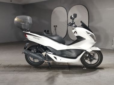 Honda PCX125