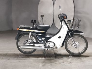 Honda Super CUB100