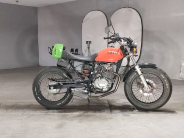 Honda FTR223