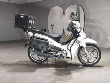 Yamaha T115