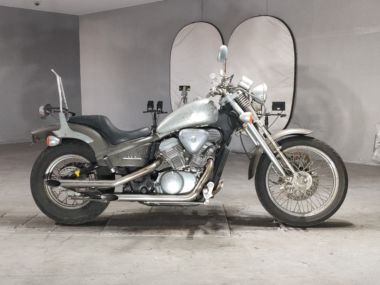 Honda Steed400