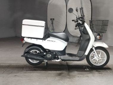 Honda Benly110