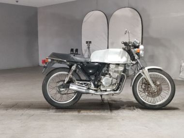Honda GB250 Clubman 1