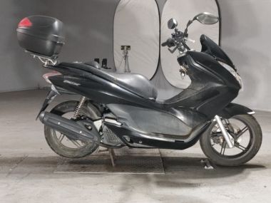 Honda PCX125