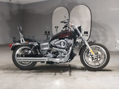 Harley-Davidson Fxdl1580