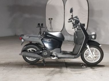 Honda Benly110