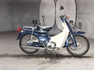 Honda Super CUB50