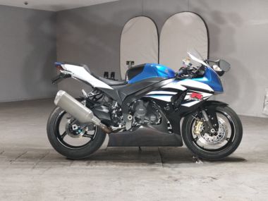 Suzuki Gsx-R1000