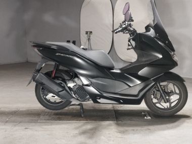 Honda PCX160