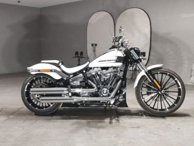 Harley-Davidson Fxbr1920