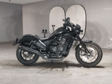 Honda Rebel 1100